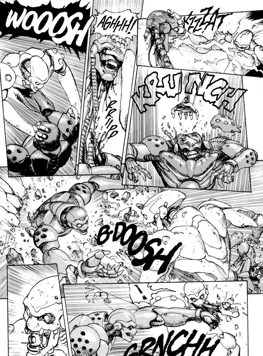 Read AD Police chapter 5 image 64 on Lezhin