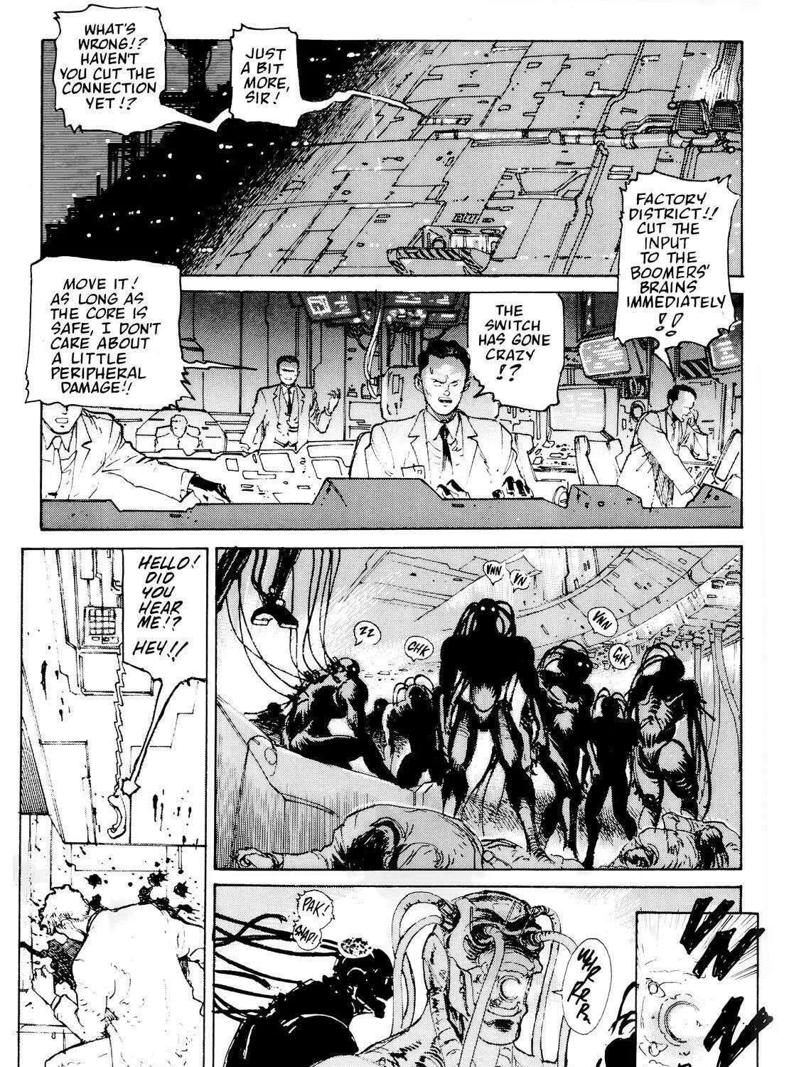 Read AD Police chapter 5 image 78 on Lezhin
