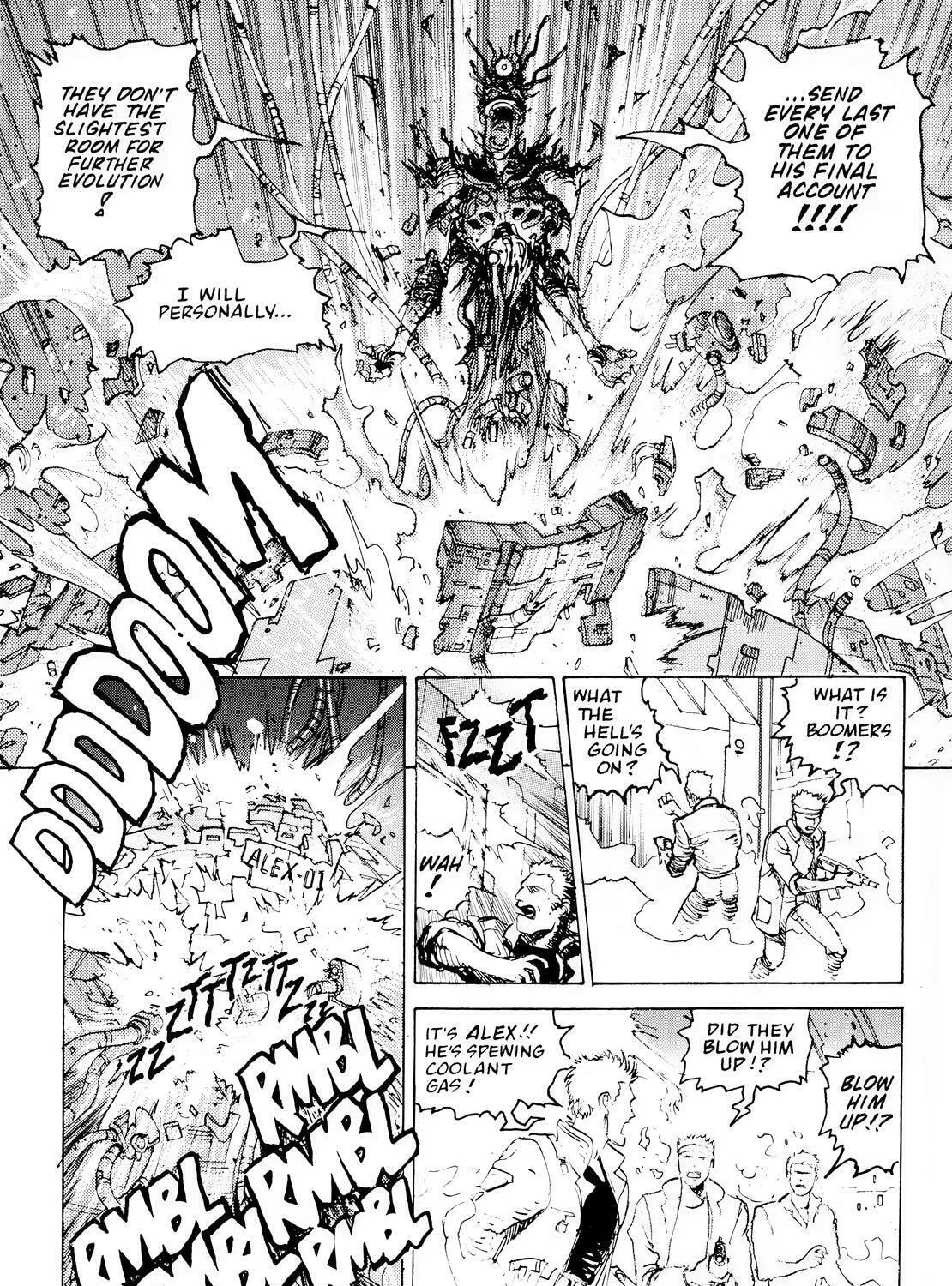 Read AD Police chapter 5 image 84 on Lezhin