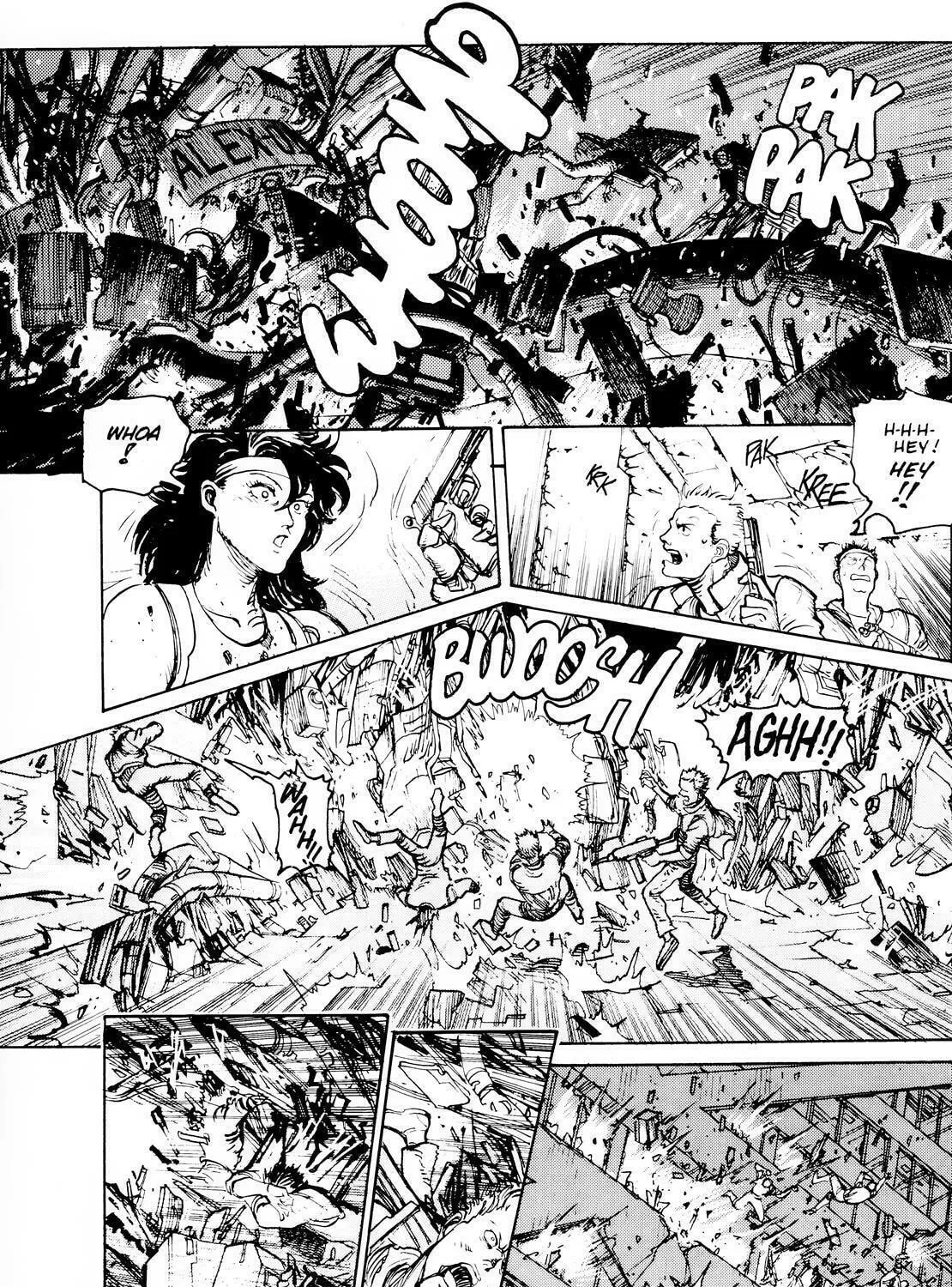 Read AD Police chapter 5 image 94 on Lezhin