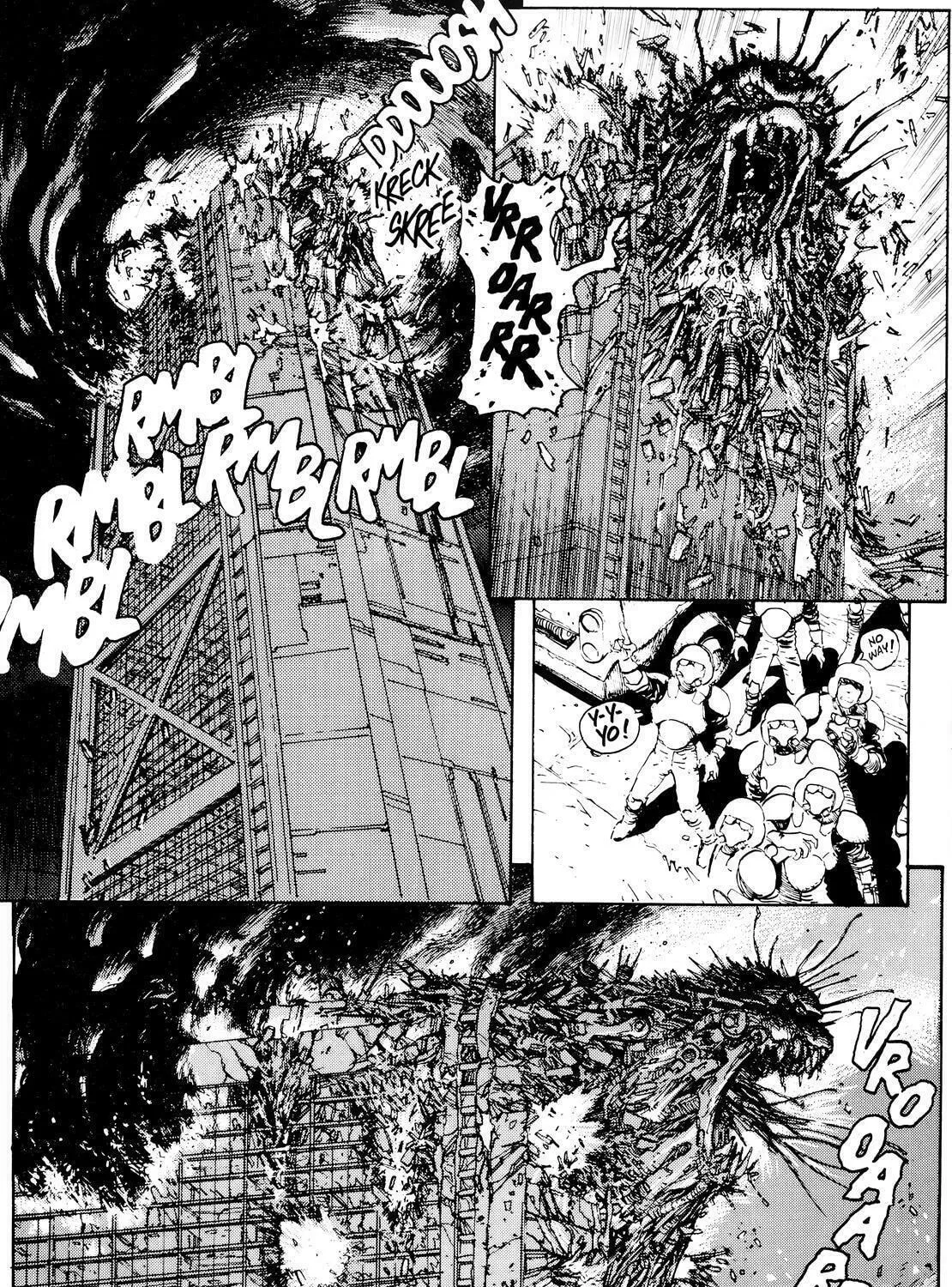 Read AD Police chapter 5 image 98 on Lezhin