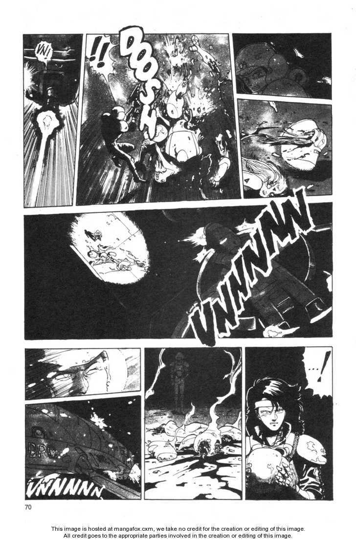 Read AD Police chapter 6 image 11 on Lezhin