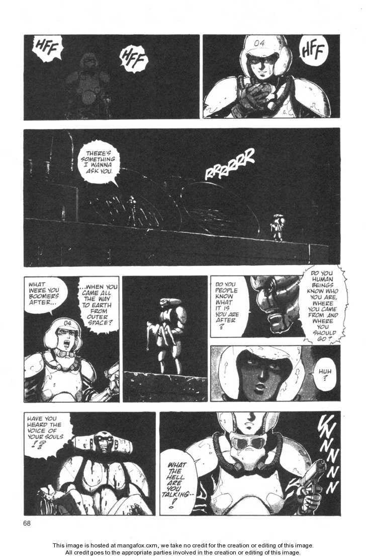 Read AD Police chapter 6 image 9 on Lezhin