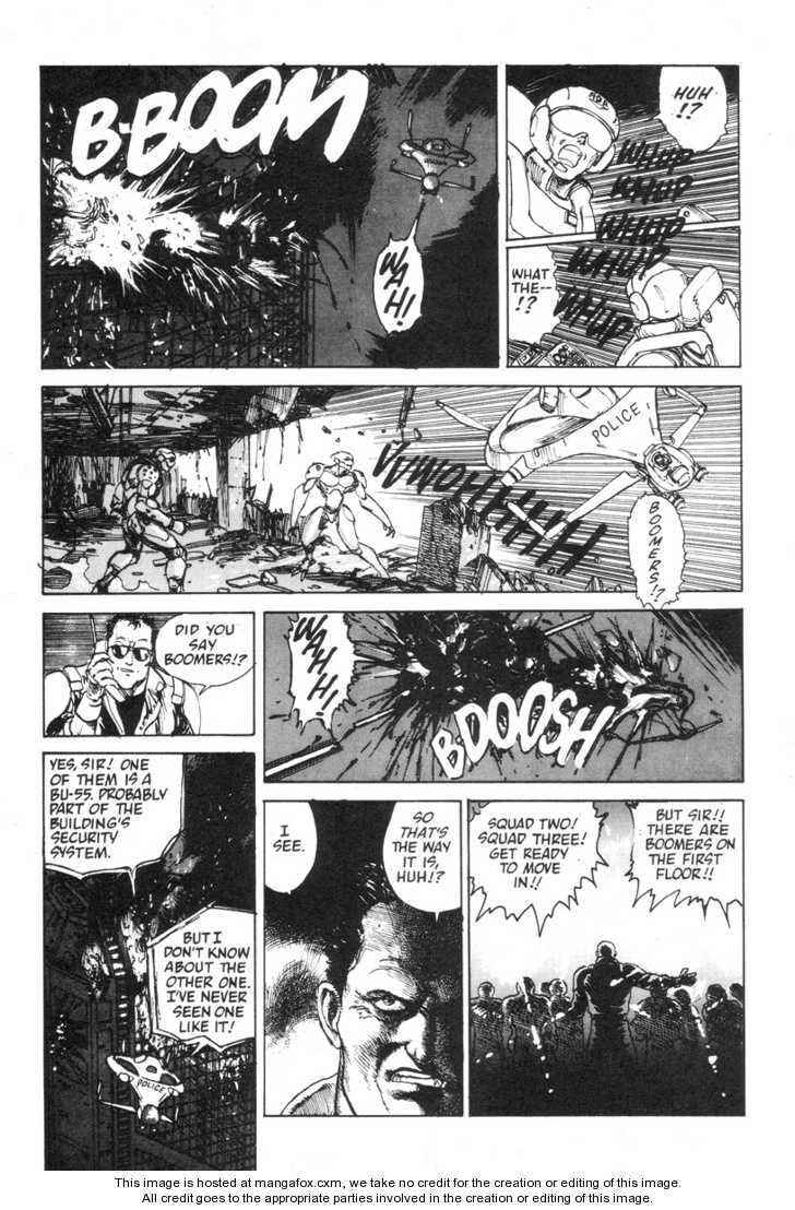 Read AD Police chapter 8 image 11 on Lezhin