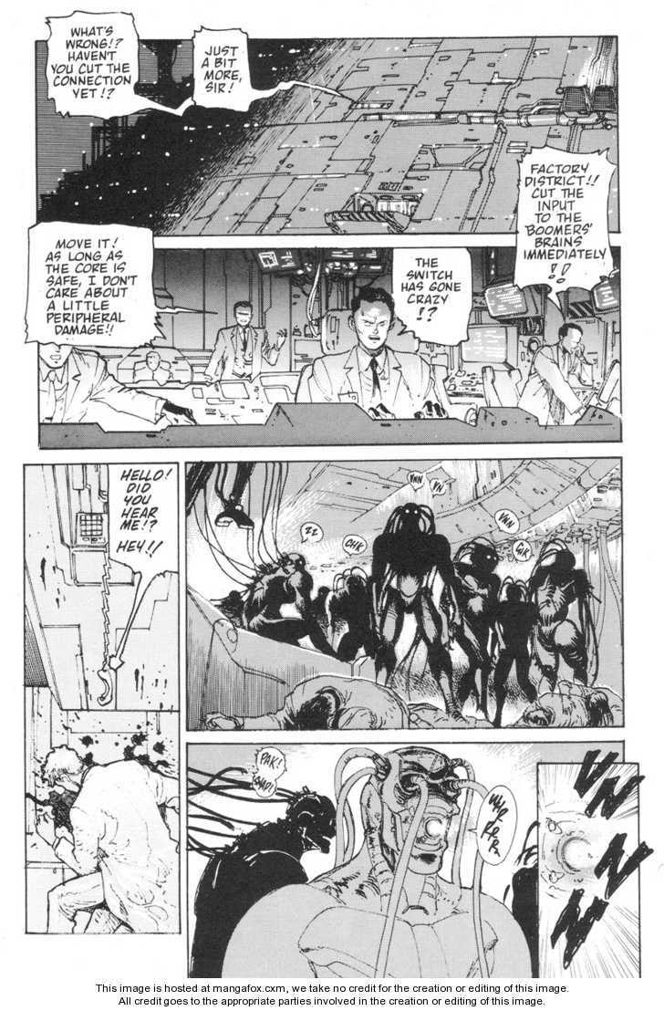 Read AD Police chapter 9 image 13 on Lezhin