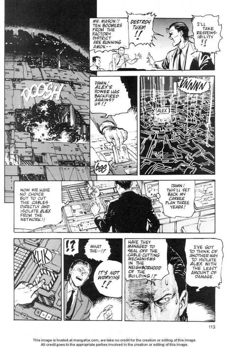 Read AD Police chapter 9 image 14 on Lezhin