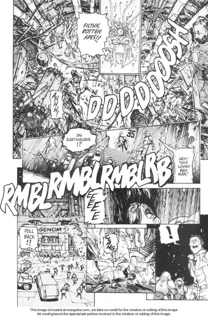 Read AD Police chapter 9 image 22 on Lezhin