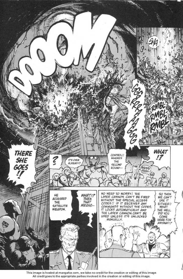 Read AD Police chapter 9 image 29 on Lezhin