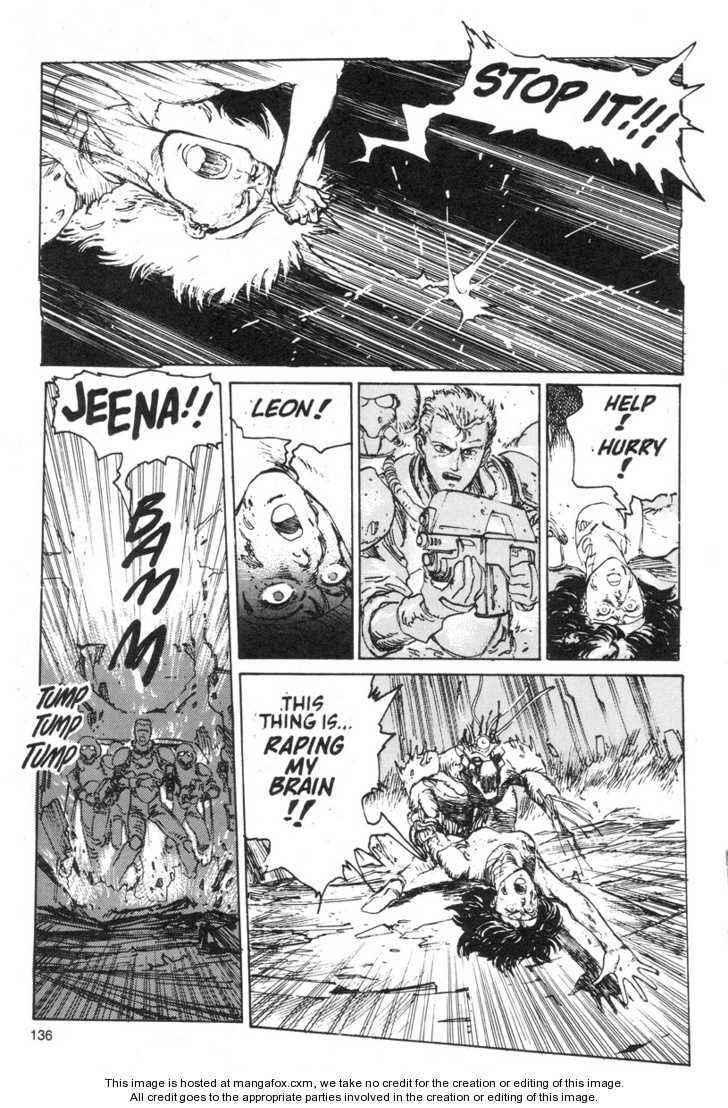 Read AD Police chapter 9 image 37 on Lezhin