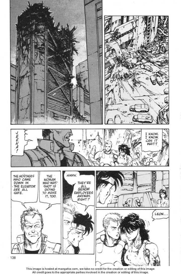 Read AD Police chapter 9 image 39 on Lezhin