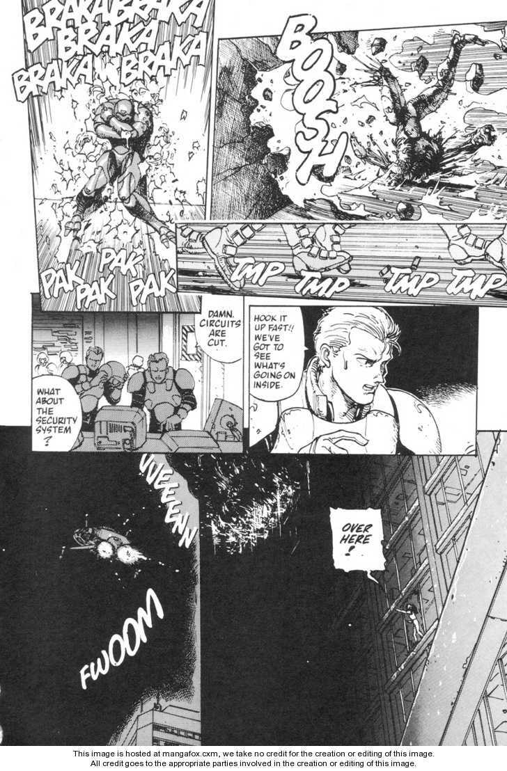 Read AD Police chapter 9 image 4 on Lezhin