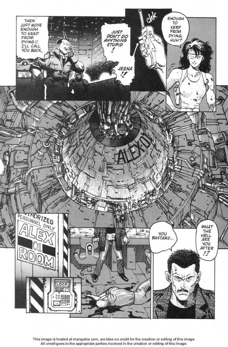 Read AD Police chapter 9 image 8 on Lezhin