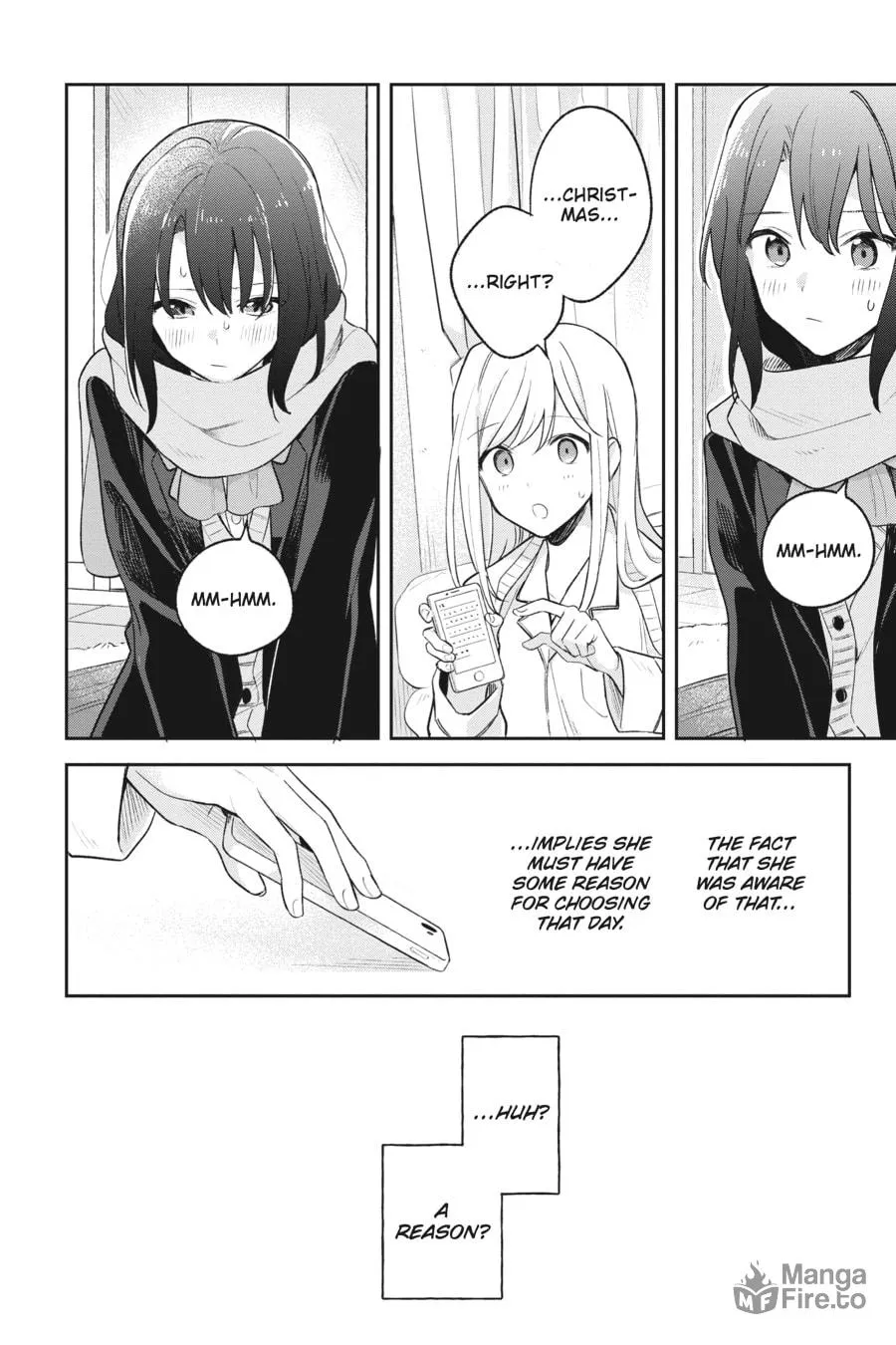 Read Adachi and Shimamura chapter 10 image 19 on Lezhin