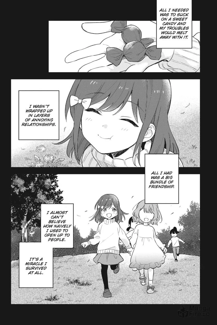 Read Adachi and Shimamura chapter 10 image 2 on Lezhin