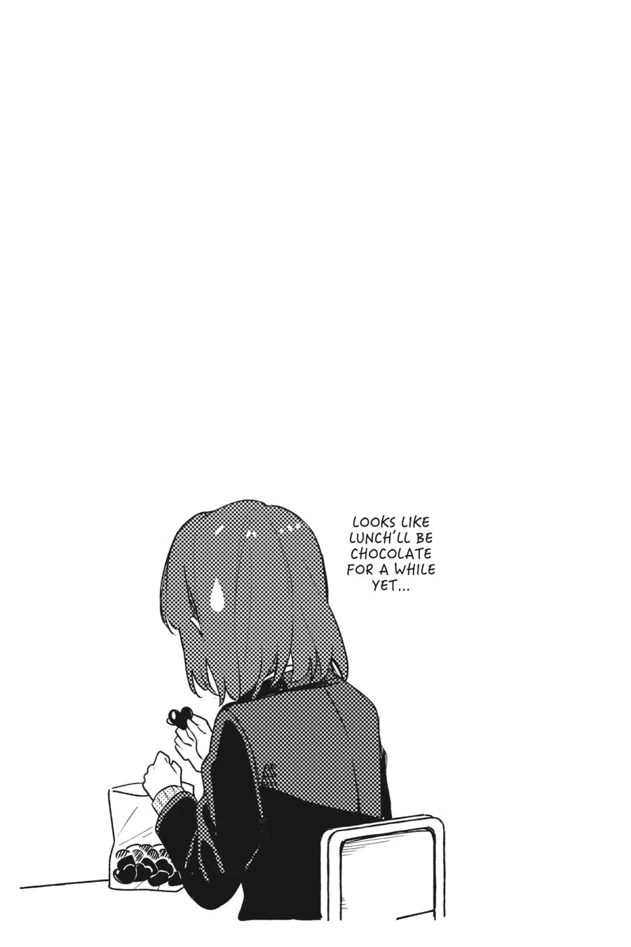 Read Adachi and Shimamura chapter 15 image 28 on Lezhin