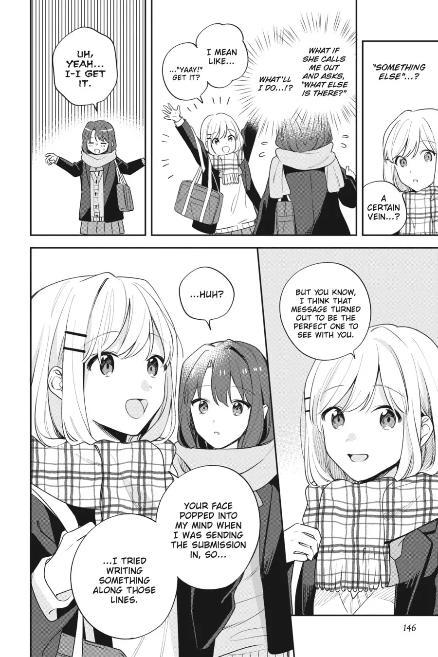 Read Adachi and Shimamura chapter 17 image 21 on Lezhin