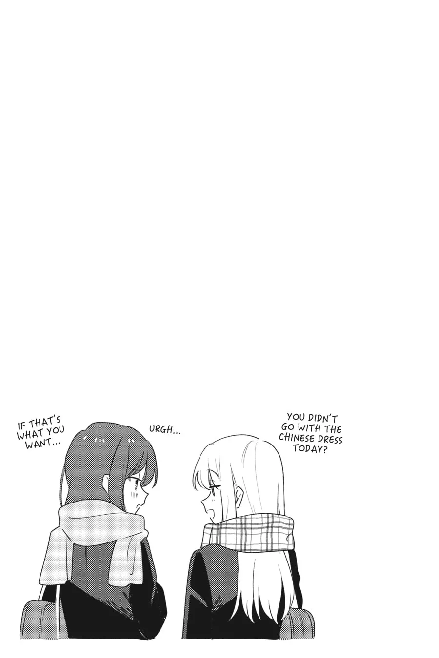 Read Adachi and Shimamura chapter 17 image 30 on Lezhin