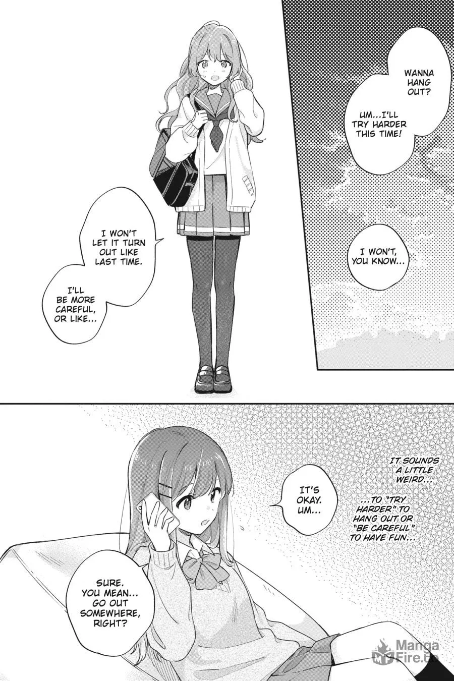 Read Adachi and Shimamura chapter 19 image 11 on Lezhin