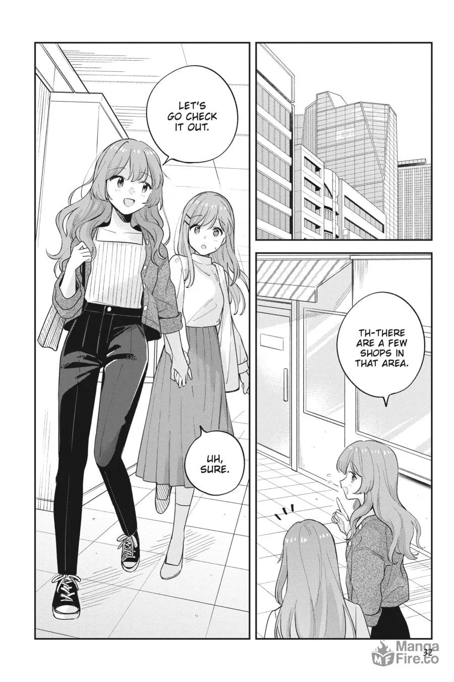 Read Adachi and Shimamura chapter 19 image 29 on Lezhin