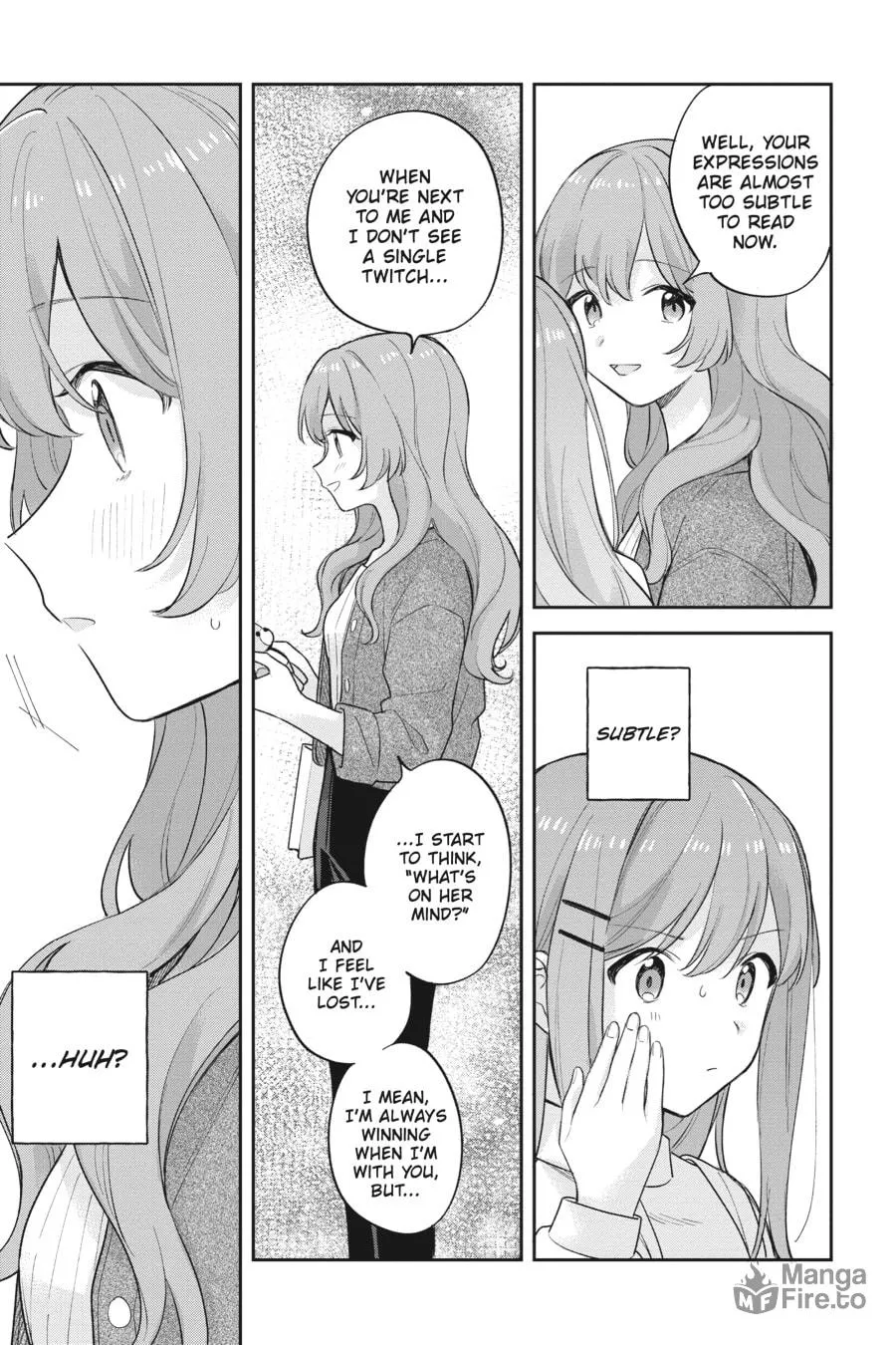 Read Adachi and Shimamura chapter 19 image 34 on Lezhin