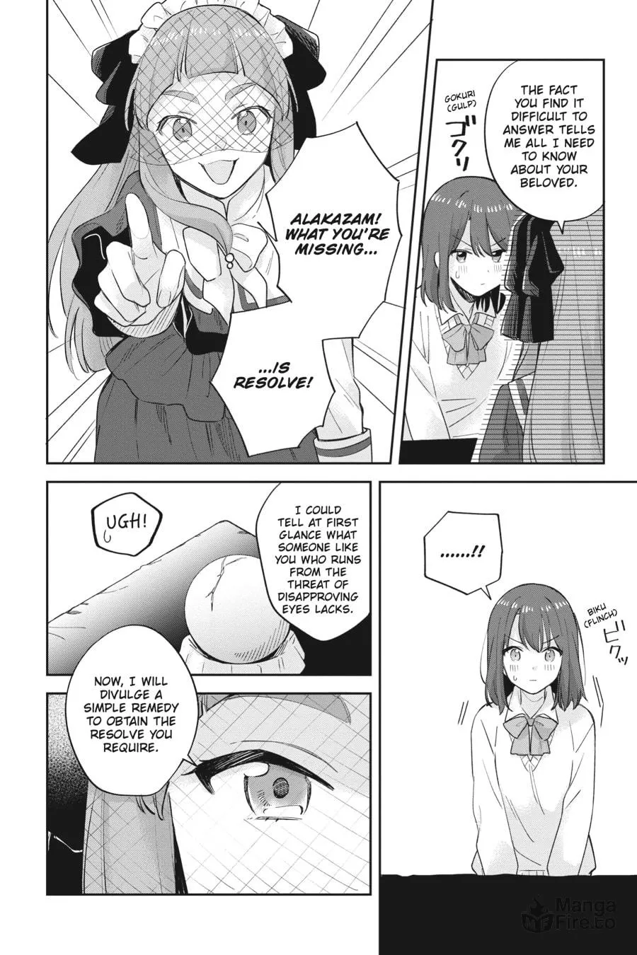 Read Adachi and Shimamura chapter 20 image 17 on Lezhin