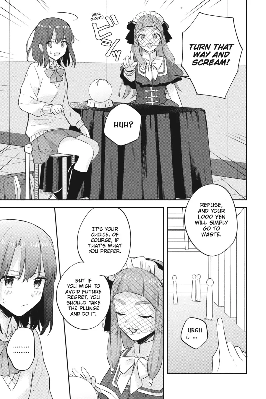 Read Adachi and Shimamura chapter 20 image 18 on Lezhin
