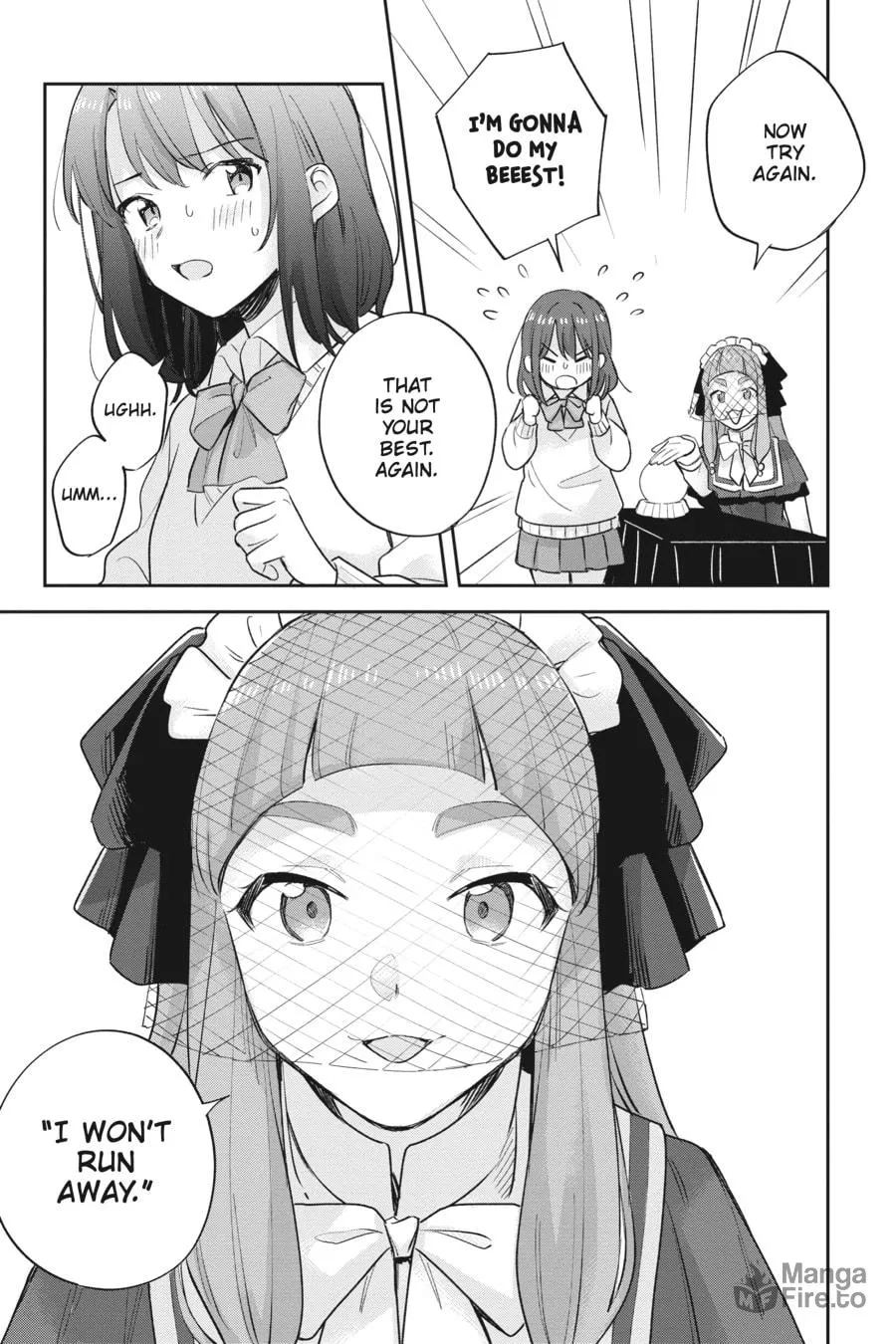 Read Adachi and Shimamura chapter 20 image 20 on Lezhin