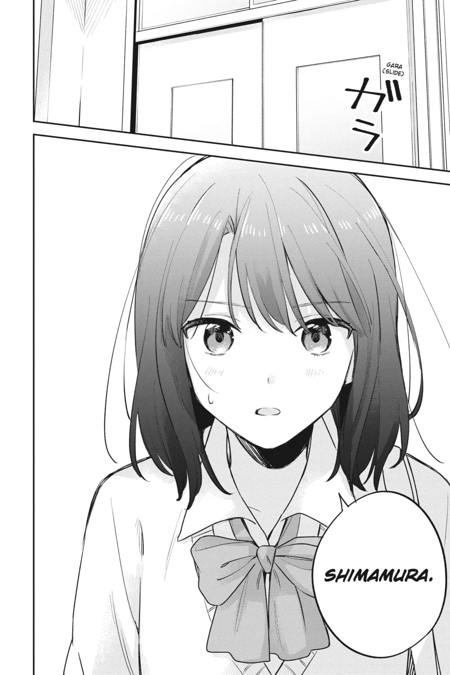 Read Adachi and Shimamura chapter 20 image 28 on Lezhin