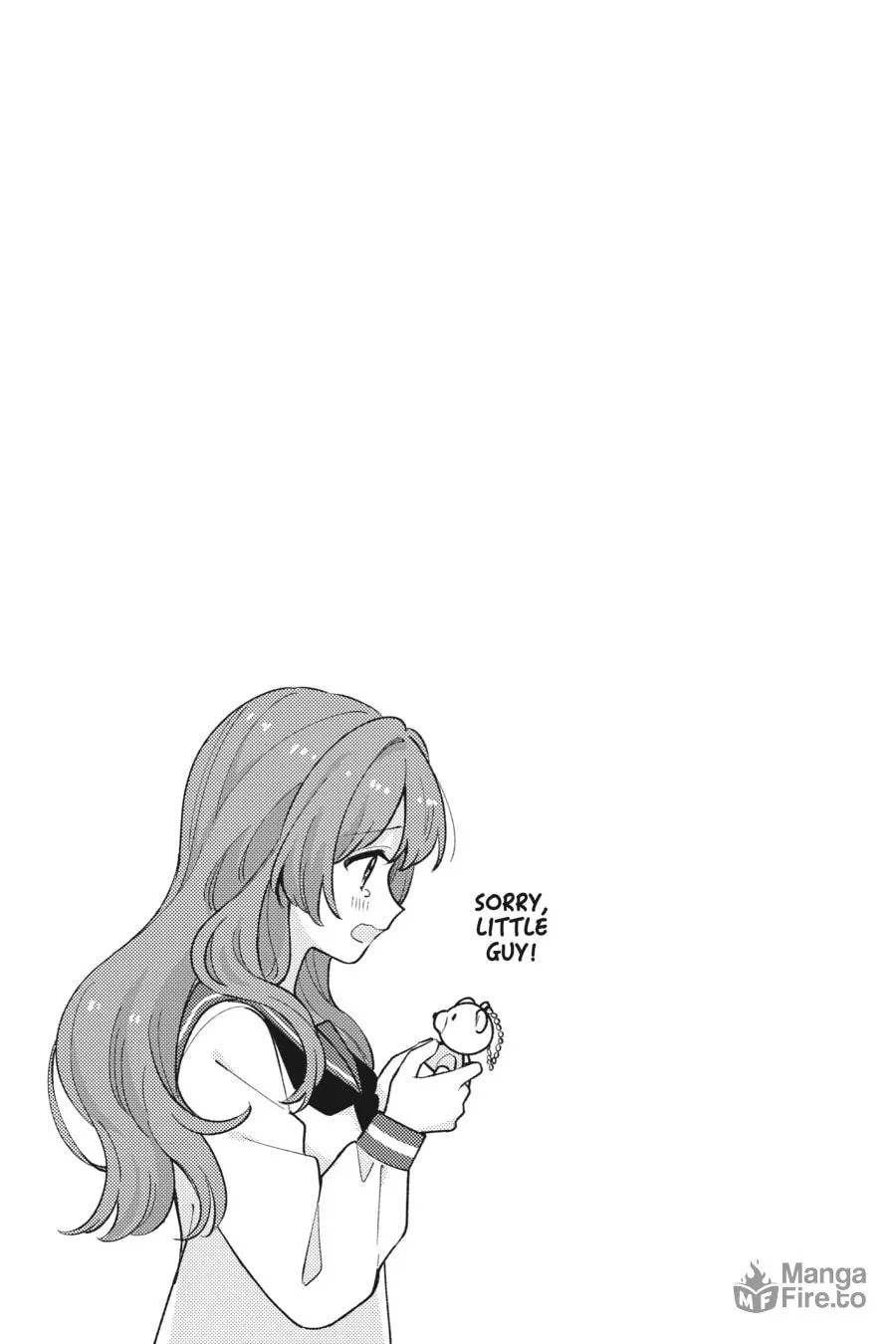Read Adachi and Shimamura chapter 20 image 29 on Lezhin