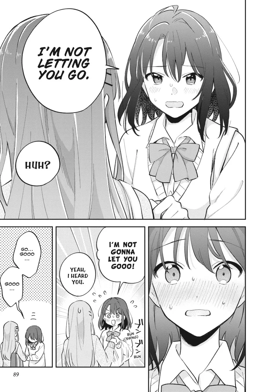 Read Adachi and Shimamura chapter 21 image 12 on Lezhin