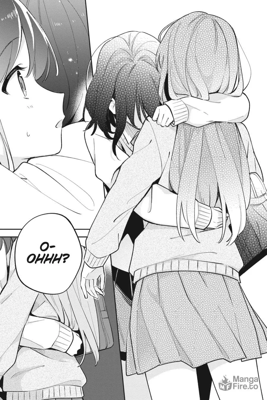 Read Adachi and Shimamura chapter 21 image 14 on Lezhin