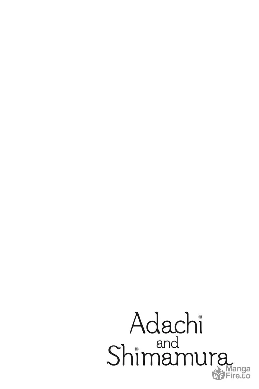 Read Adachi and Shimamura chapter 22 image 17 on Lezhin