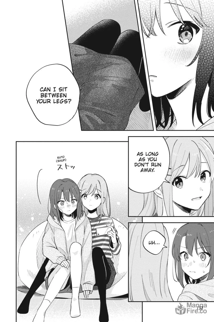 Read Adachi and Shimamura chapter 23 image 9 on Lezhin