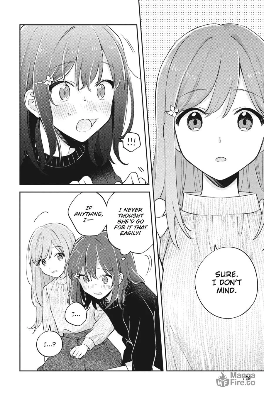 Read Adachi and Shimamura chapter 24 image 11 on Lezhin