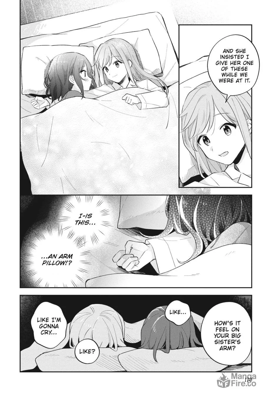 Read Adachi and Shimamura chapter 24 image 23 on Lezhin