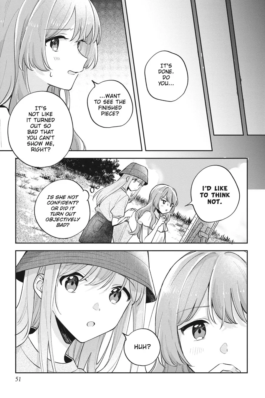 Read Adachi and Shimamura chapter 28 image 12 on Lezhin