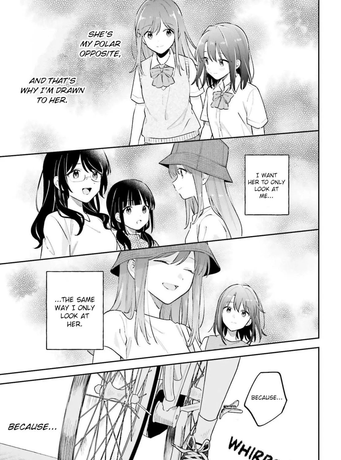 Read Adachi and Shimamura chapter 30.2 image 18 on Lezhin