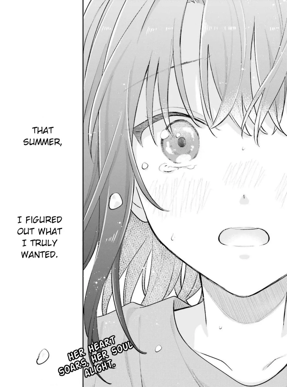 Read Adachi and Shimamura chapter 30.2 image 22 on Lezhin