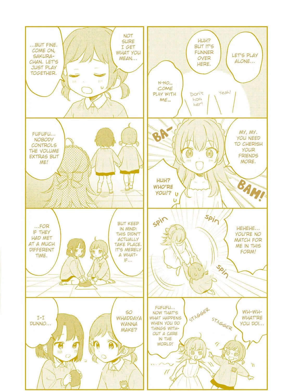Read Adachi and Shimamura chapter 30.3 image 9 on Lezhin