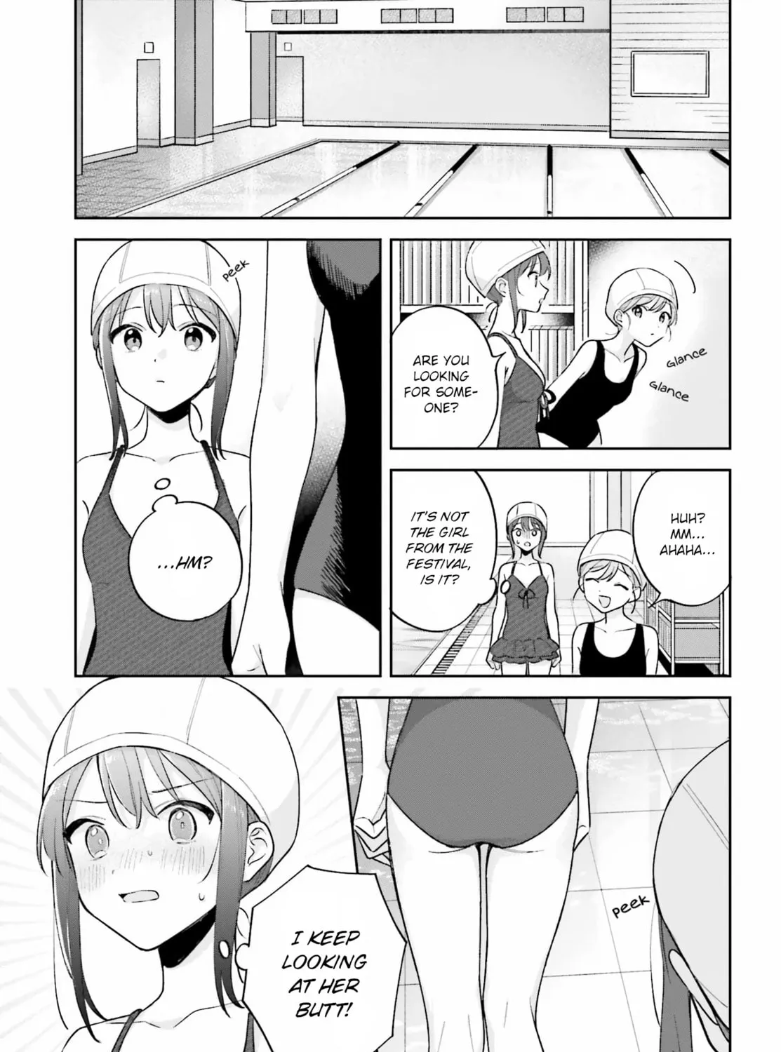 Read Adachi and Shimamura chapter 31.2 image 12 on Lezhin