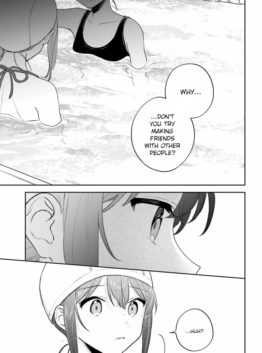 Read Adachi and Shimamura chapter 31.2 image 20 on Lezhin