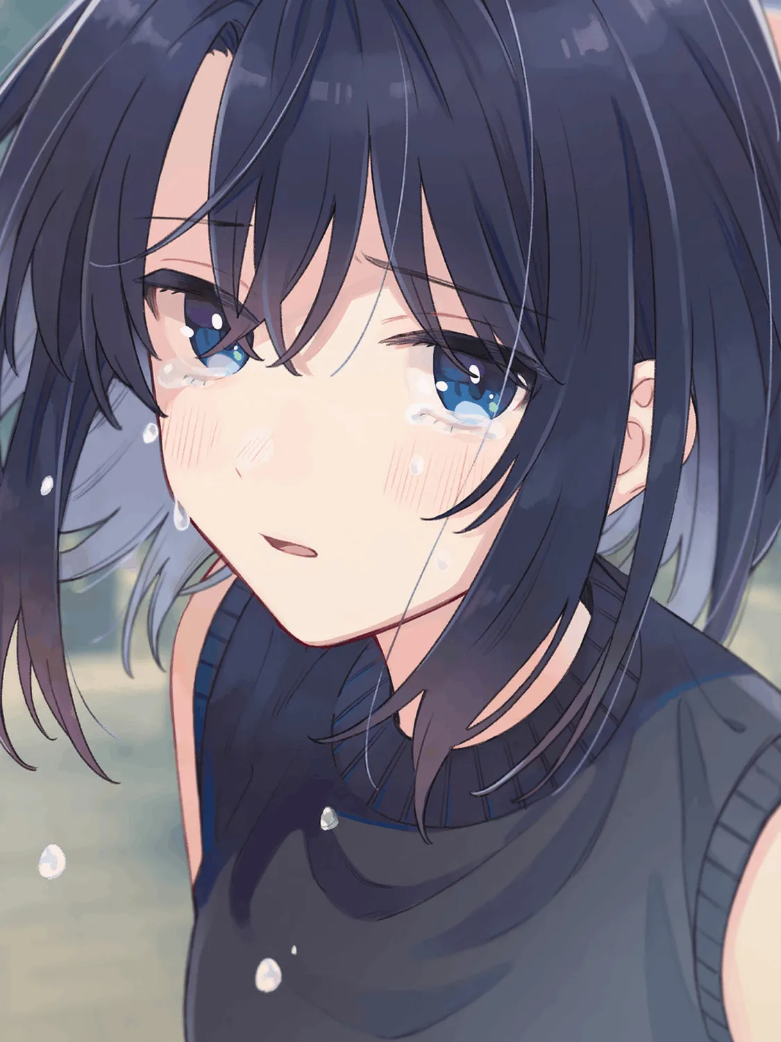 Read Adachi and Shimamura chapter 33.5 image 11 on Lezhin