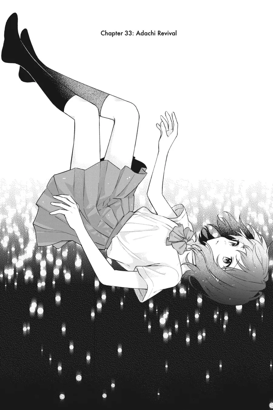 Read Adachi and Shimamura chapter 33 image 3 on Lezhin