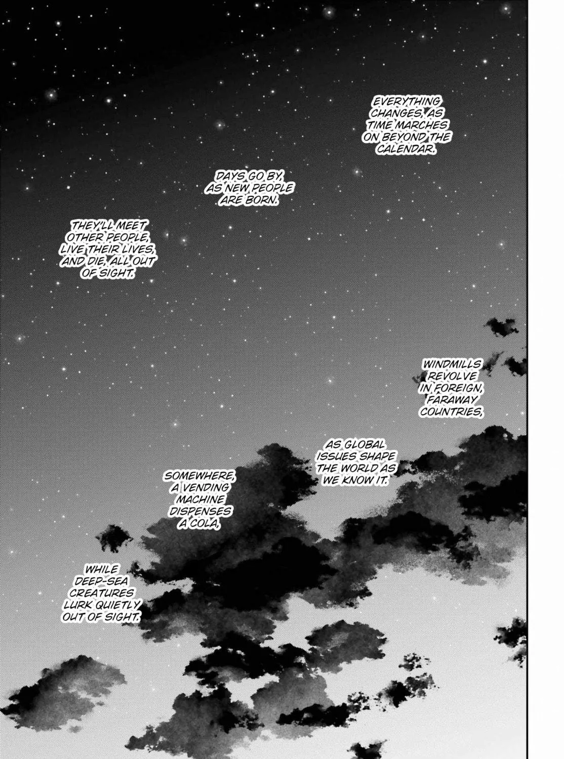 Read Adachi and Shimamura chapter 35.2 image 40 on Lezhin