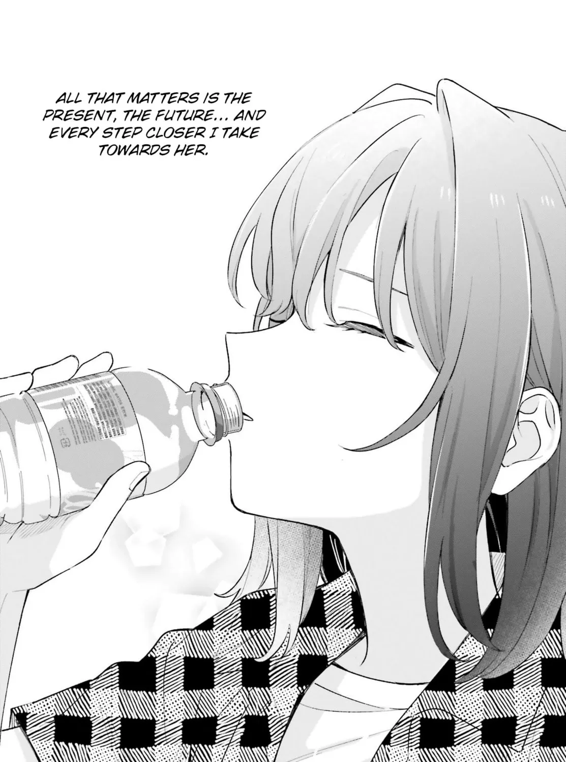 Read Adachi and Shimamura chapter 35 image 20 on Lezhin