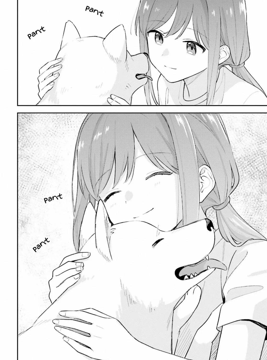 Read Adachi and Shimamura chapter 36 image 10 on Lezhin
