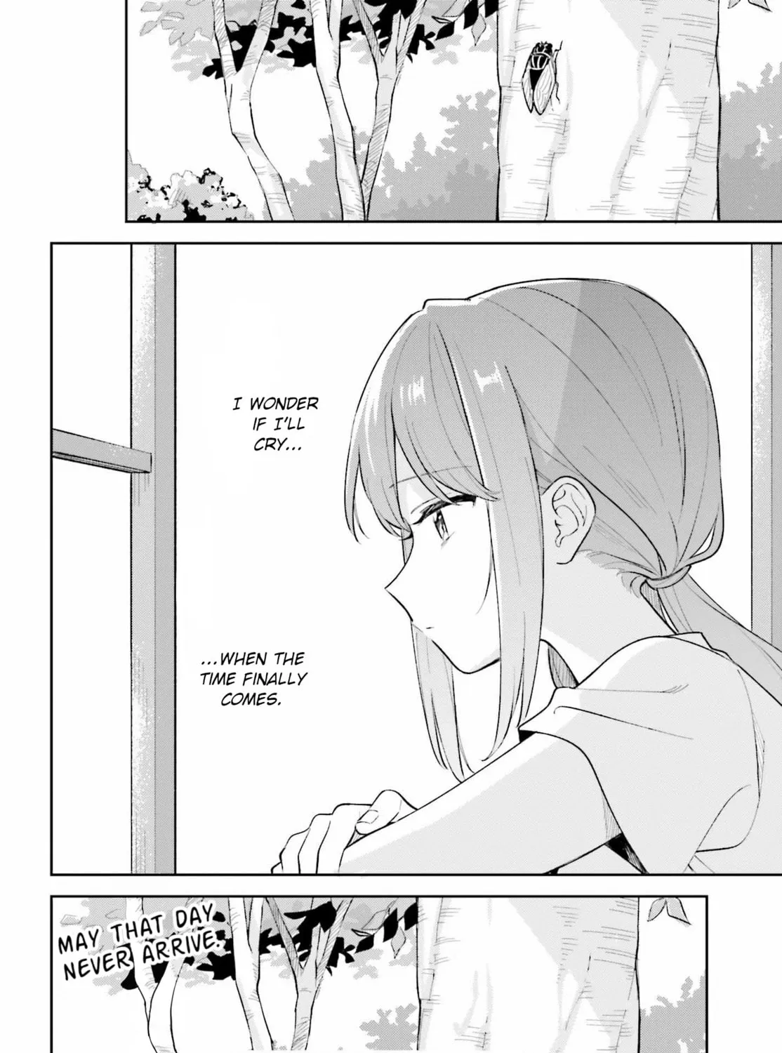 Read Adachi and Shimamura chapter 36 image 30 on Lezhin