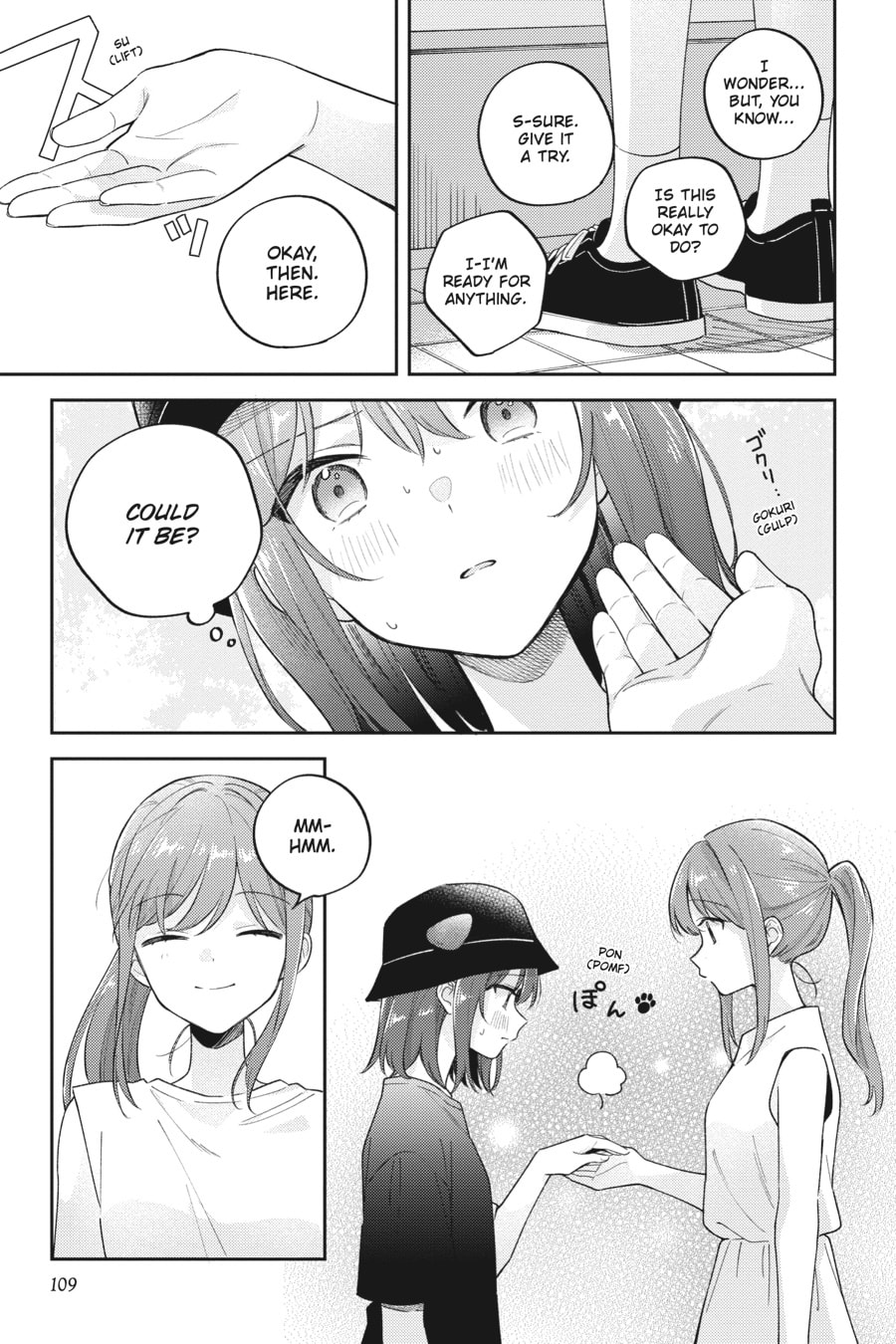 Read Adachi and Shimamura chapter 37 image 2 on Lezhin
