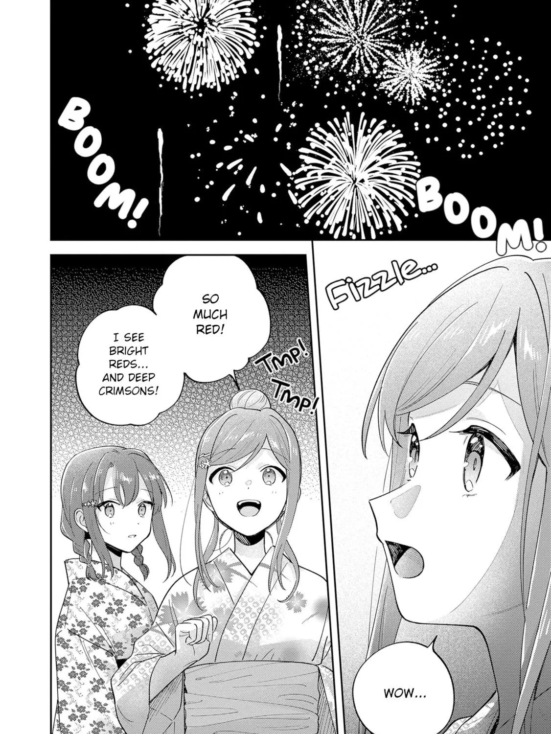 Read Adachi and Shimamura chapter 38.2 image 10 on Lezhin