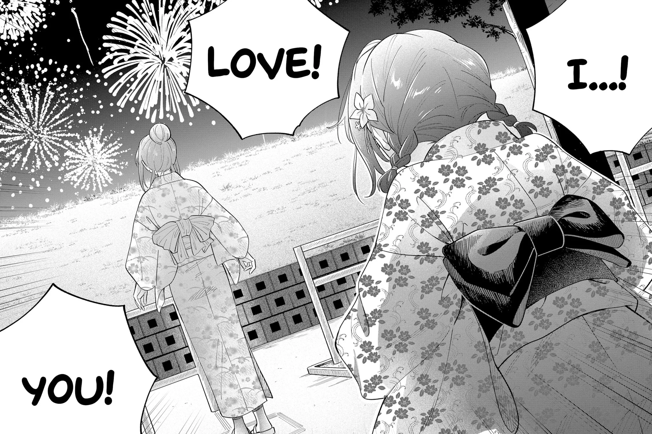 Read Adachi and Shimamura chapter 38.2 image 14 on Lezhin